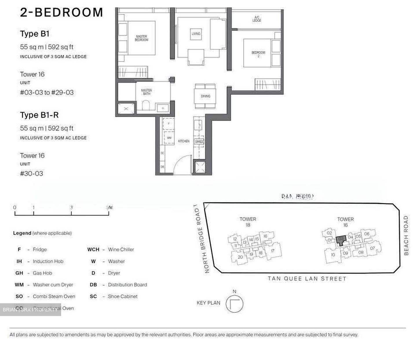 Midtown Modern (D7), Apartment #631475381